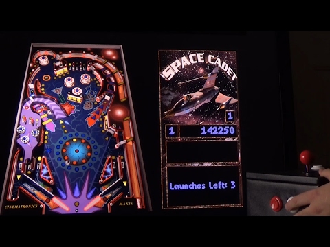 Full Tilt! Pinball Series (PC)