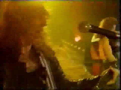 Citron - Moravská Děvčátka (Live)