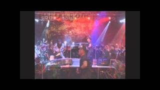 Koninklijke Harmonie van Horst met De Heideroosjes   SINema