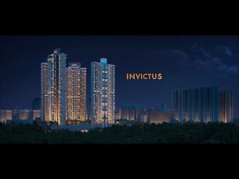 Raymond Invictus by GS Tower A Project Tour 1