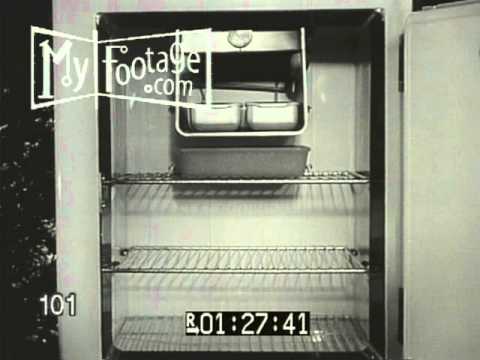 A Visit to Value Town: Westinghouse Promotional Film (1935)