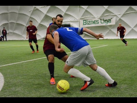 13.12.2017 III Liga D - BURY.PL vs. IBM SWG