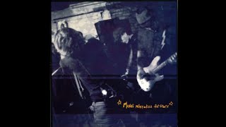 Planes Mistaken for Stars - Planes Mistaken for Stars (1998) Full Álbum