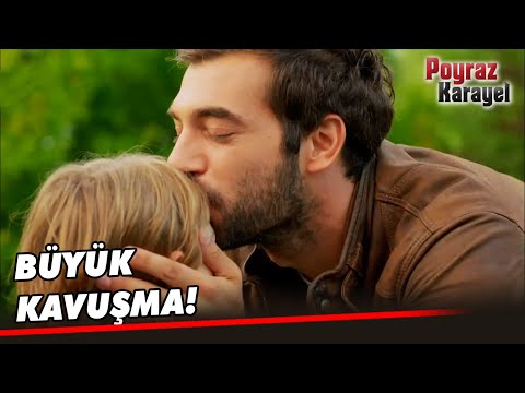 Poyraz ve Sinan Kavuştu! - Poyraz Karayel Özel Klip