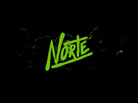 Fleezus, CESRV & Iuri Rio Branco - Norte (Visualizer Oficial)