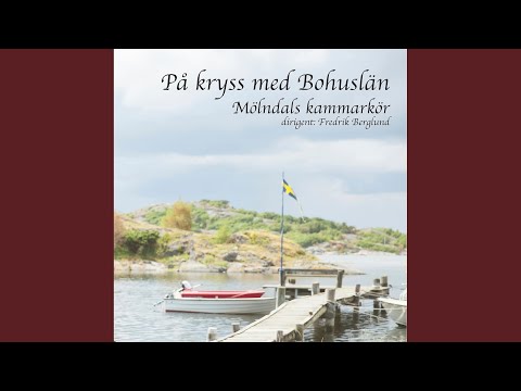 På kryss med Bohuslän