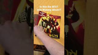 “Knuckleheadz” by Raekwon #musicdiscovery #songoftheday #favoritesong