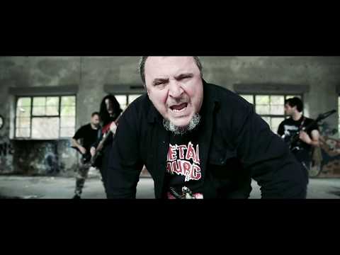 Devastation  - Born Unwanted (2020 official music video)