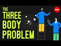 Newton S Three Body Problem Explained Fabio Pacucci
