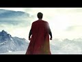 MAN OF STEEL - Flight (With Marlon Brando Speach and John Williams Score).
