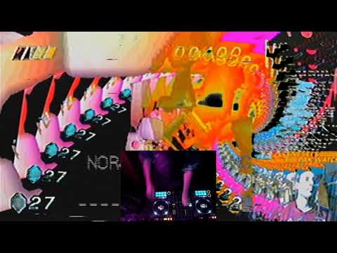 snesei RaveStation Network 002 mix 07/25/20