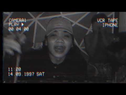 Talinapatid - Laze (Parang Music Video) prod by llouis