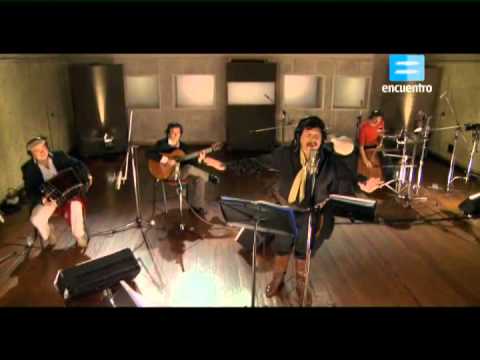 Ramón Ayala - Retrato de un pescador - Encuentro en el estudio