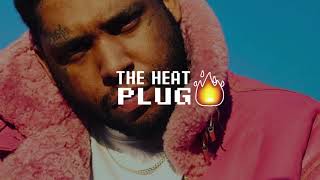 Key! - "Kelly Price Freestyle" (Prod. By Kenny Beats)