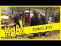 HEA! Zwaardjes
