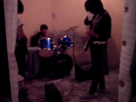 Thumbnail for Cover-My Heroine-Silverstein-MexDF-1 by NME