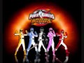 Power Rangers Operation Overdrive - Theme Song ...