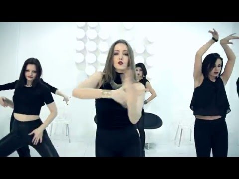 Vogue Femme Choreo by Veronika Ninja-Zorra