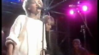 Per Gessle &amp; Marie Frediksson - Om du har lust (Live at &quot;Nöjesmaskinen&quot;)