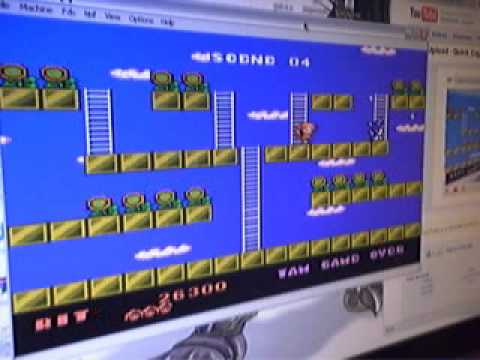 The Worth wii points challenge: Rod Land Nes!(Rarest Game on Nes, Period)