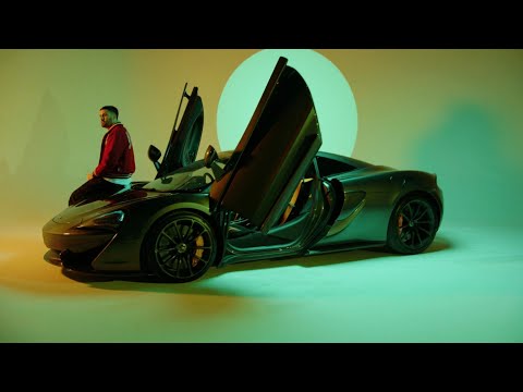 VAGALI - ONLY GOD KNOWS (Official Music Video)