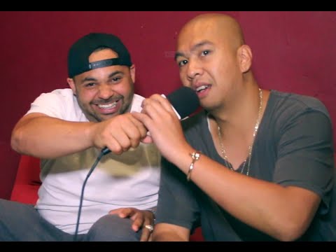 Joell Ortiz & !llmind Speak On Sean Price, Their Motivation & What They Hope To Accomplish Next!