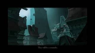 Drawn: Dark Flight videosu