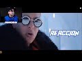 Daddy Yankee - Hielo (Video Oficial) - REACCION Daddy Yankee - Hielo (Video Oficial) - REACCION