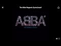 ABBA Medley Megamix