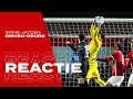 Owusu-Oduro: 'Als team goed sterk gebleven' | Reactie