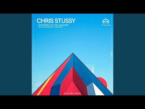 Can't Escape (Giammarco Orsini Remix)