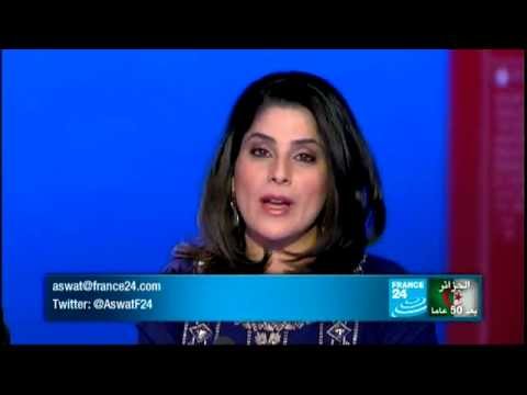 أصوات الشبكة: أسرار الثورة الجزائرية!