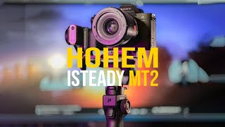 Hohem iSteady MT2 Stabilization and AI Test with Sony A7IV, A7SIII, A7III, A7C, A7CII, A6700, A6400
