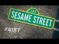Sesame Street Episode 4187