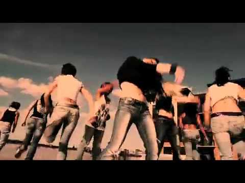 Va Va Venus at work - Pinstripe TV