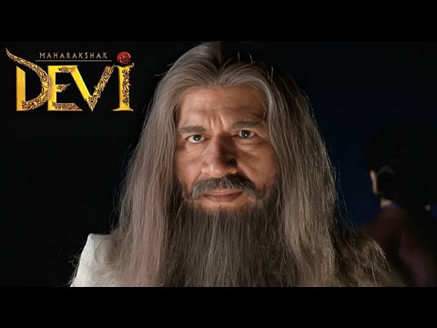 Maharakshak Devi Episode 10 - Umang Jain Rohit Bakshi - Superhit Episode