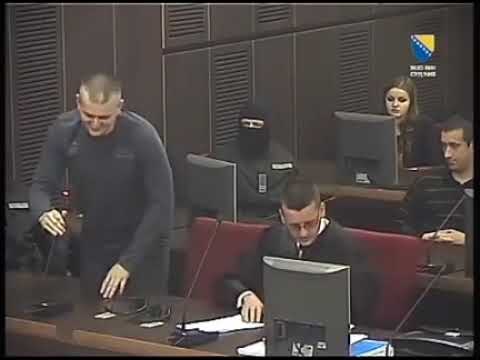 ORIC/LAKIC Steta sto nismo bili na bojnom polju da se sretnemo