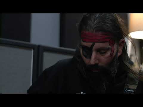 Deftones – Minerva (Stephen Carpenter Play-Through)