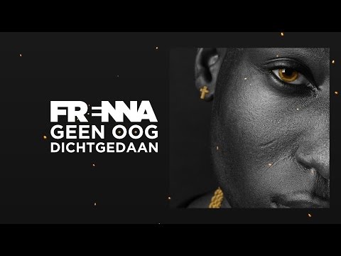 Frenna - Geen Oog Dichtgedaan (360° albumsampler)