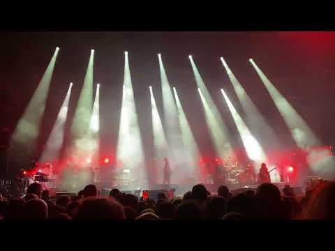 PULP - PARTY HARD - LIVE AT THE O2 LONDON - 14 June 2025.