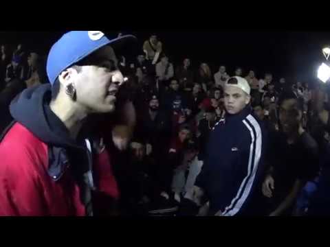 SHEN PYRZ CHESTER vs PRAIS CREMA DEKA  - 8vos (3vs3 - 27/05) - Italia Free