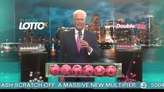 Lotto Double F5 20260304