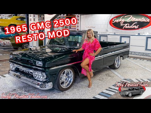 1965 GMC 2500 (CC-1853697) for sale in Lenoir City, Tennessee