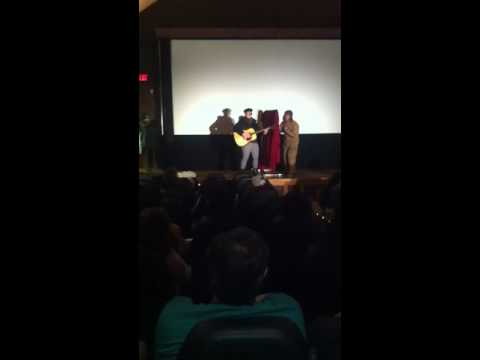 "I'm The Only Gay Eskimo" Caribou Cate & The Come Again Players