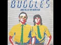 Buggles - Kid Dynamo (1979 Vinyl)