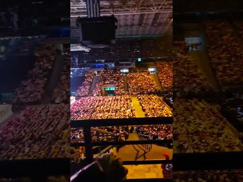 Andre Rieu concert, Athens 03/14/2025 #music #musica #classic