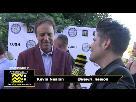 Kevin Nealon Reveals His Favorite Comedians