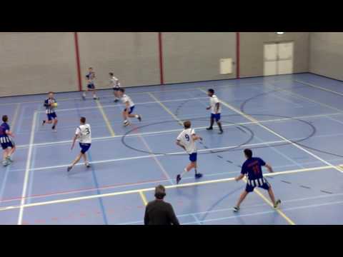 DWS-Snelwiek laatste minuten 12/11