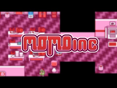 Momoinc youtube-video