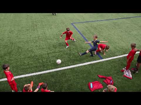 AFRR 2013 - FC Dacia Buiucani 2012 3-7